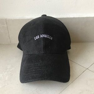 LOS ANGELES Hat